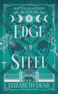 Produktbild: Edge of Steel