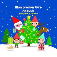 Produktbild: Mon premier livre de No&euml;l sonore et lumineux