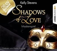 Produktbild: Shadows of Love, Folge 5: Maskenspiel