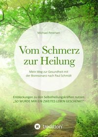Produktbild: Vom Schmerz zur Heilung