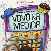 Produktbild: Vov&oacute; na medida