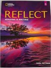 Produktbild: Reflect Reading & Writing 6 with the Spark Platform