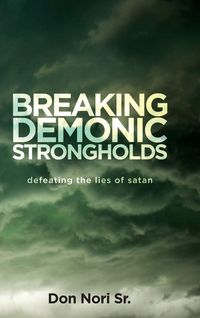 Produktbild: Breaking Demonic Strongholds