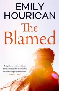 Produktbild: The Blamed