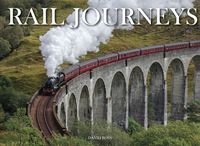 Produktbild: Rail Journeys