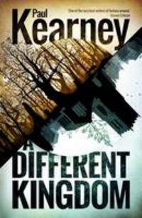 Produktbild: Kearney, P: A Different Kingdom