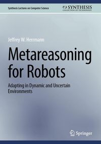 Produktbild: Metareasoning for Robots