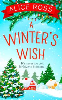 Produktbild: A Winter's Wish