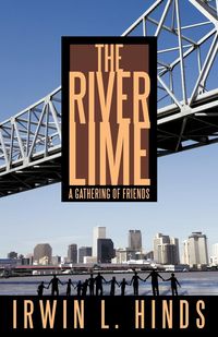 Produktbild: The River Lime