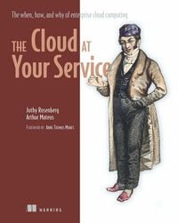 Produktbild: The Cloud at Your Service
