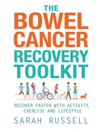 Produktbild: The Bowel Cancer Recovery Toolkit