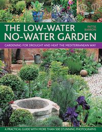 Produktbild: Barron, P: Low-Water No-Water Garden