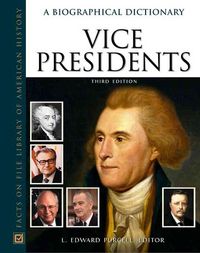 Produktbild: Vice Presidents
