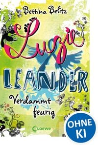 Produktbild: Luzie & Leander 2 - Verdammt feurig