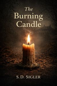 Produktbild: The Burning Candle