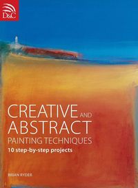 Produktbild: Creative & Abstract Painting Technique