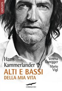 Produktbild: Alti e bassi della mia vita