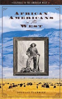 Produktbild: African Americans in the West