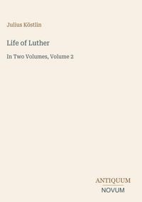 Produktbild: Life of Luther