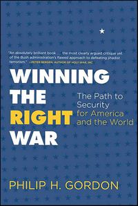 Produktbild: Winning the Right War