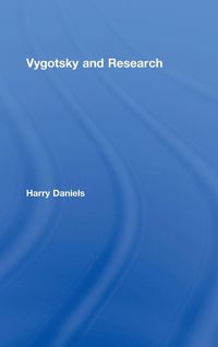 Produktbild: Vygotsky and Research