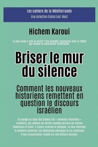Produktbild: Briser le mur du silence