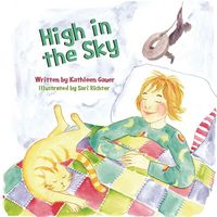 Produktbild: High In The Sky