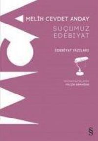 Produktbild: Sucumuz Edebiyat