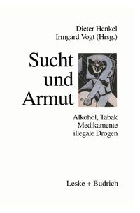Produktbild: Sucht und Armut