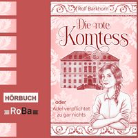 Produktbild: Die rote Komtess