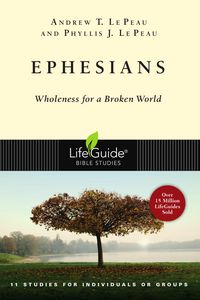 Produktbild: Ephesians