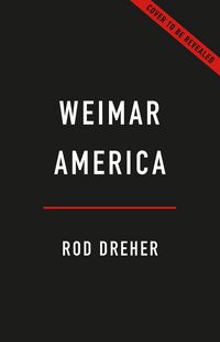 Produktbild: Weimar America