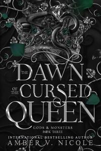 Produktbild: Dawn of the Cursed Queen