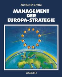 Produktbild: Management der Europa-Strategie