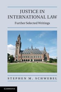Produktbild: Justice in International Law