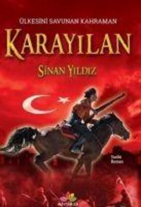 Produktbild: &Uuml;lkesini Savunan Kahraman Karayilan