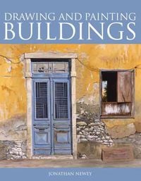 Produktbild: Drawing and Painting Buildings