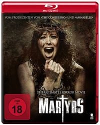Produktbild: Martyrs - The Ultimate Horror Movie