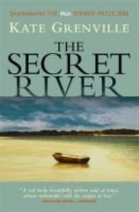 Produktbild: The Secret River