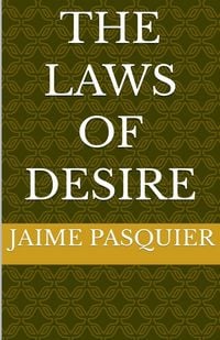 Produktbild: The Laws Of Desire