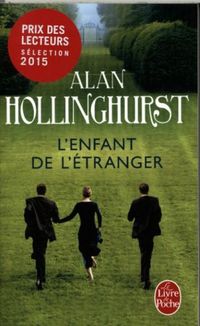 Produktbild: L'enfant de l'&eacute;tranger