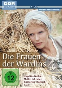 Produktbild: Die Frauen der Wardins - DDR TV-Archiv [2 DVDs]