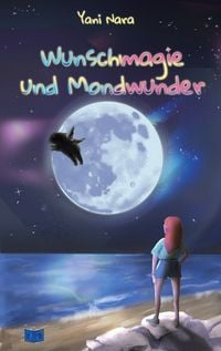 Produktbild: Wunschmagie und Mondwunder