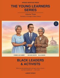 Produktbild: The Young Learners Series - Volume 3