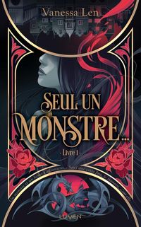 Produktbild: Seul un monstre... Tome 1