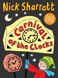 Produktbild: Carnival of the Clocks