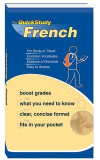 Produktbild: French