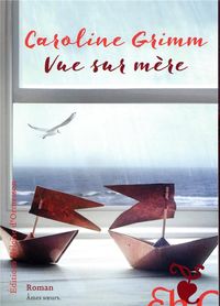 Produktbild: Vue sur m&egrave;re