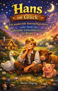 Produktbild: Hans im Gl&uuml;ck