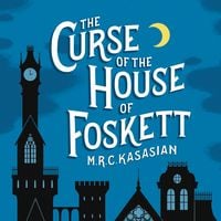 Produktbild: The Curse of the House of Foskett